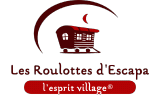 Les roulottes d'Escapa