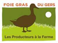 Foie gras du Gers